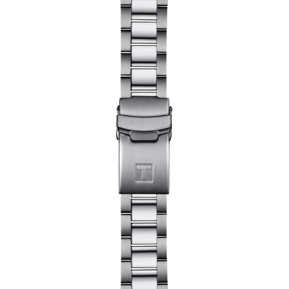 Seastar 1000 Chronograph watch, 45 mm Tissot