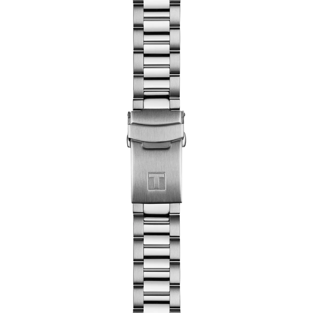 Seastar 1000 Chronograph watch, 45 mm Tissot