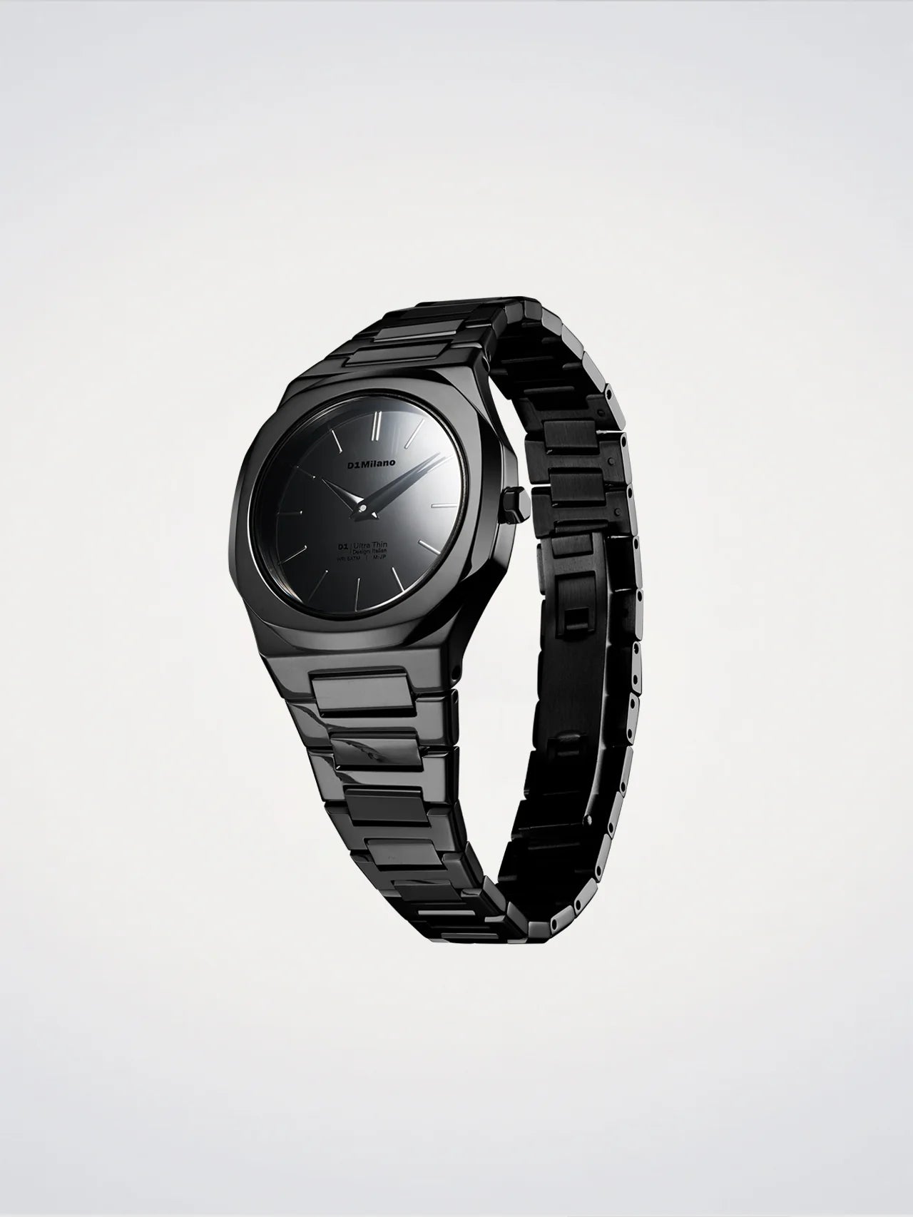 Reloj Ultra Delgado Frozen, 30 mm, D1 Milano