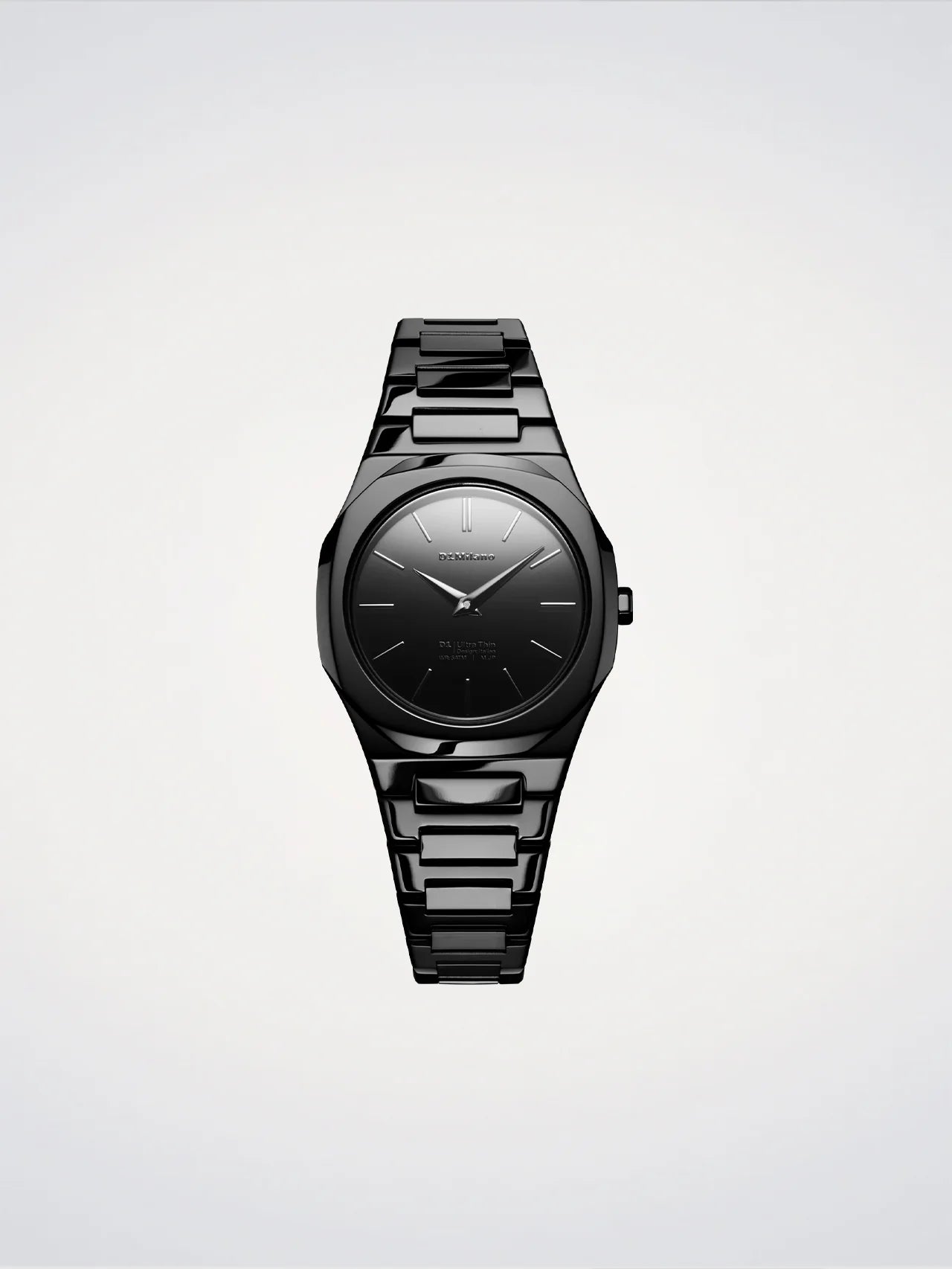 Reloj Ultra Delgado Frozen, 30 mm, D1 Milano
