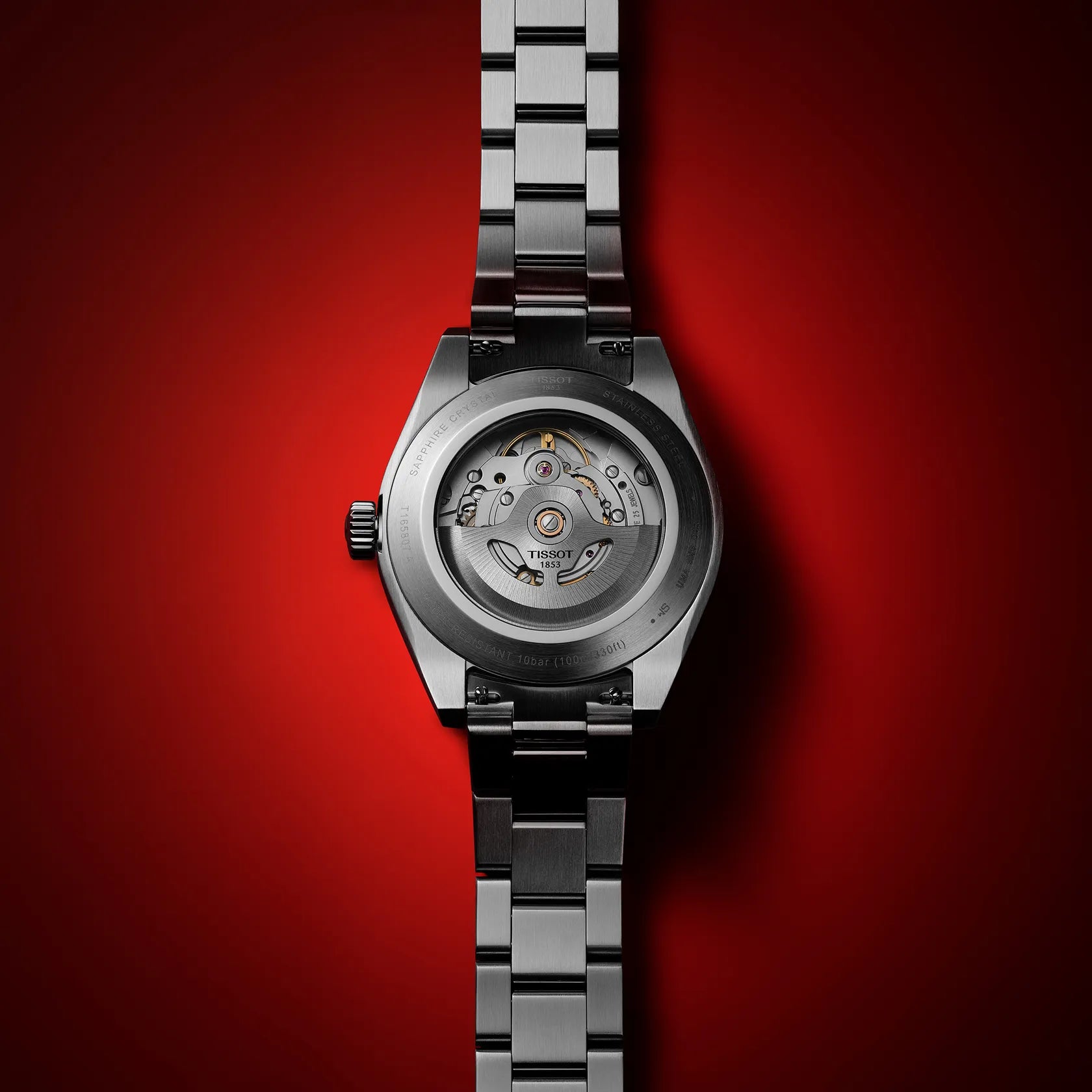 Orologio Gentleman Powermatic 80, 38 mm, Tissot