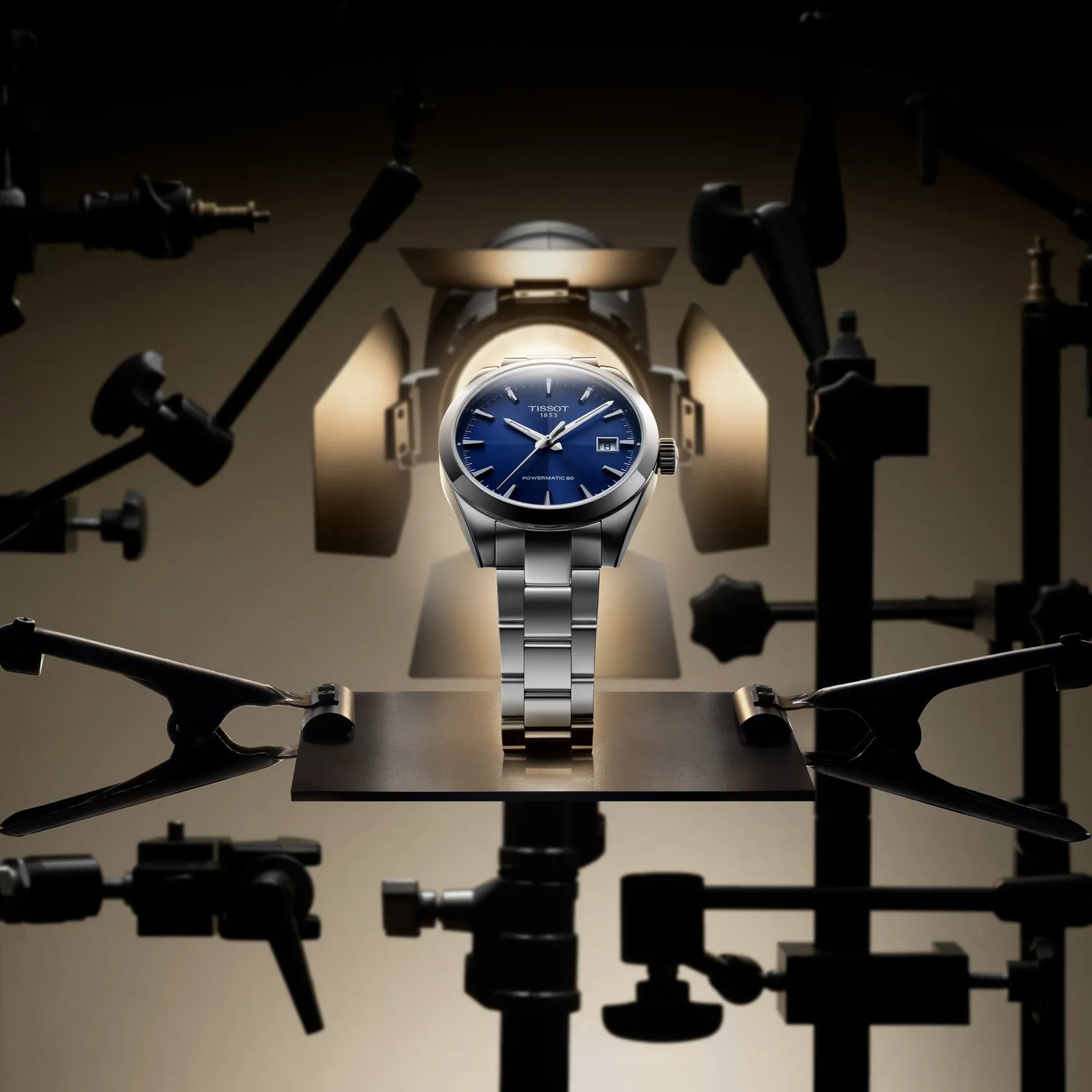 Orologio Gentleman Powermatic 80, 38 mm, Tissot