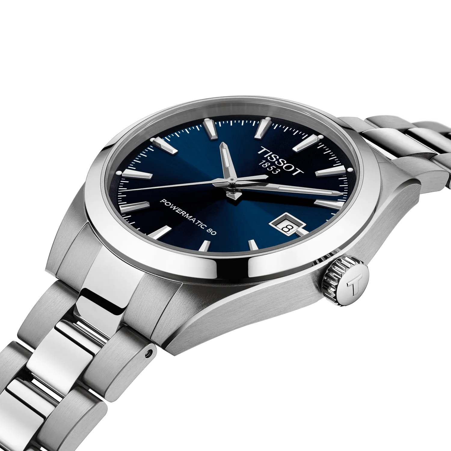 Orologio Gentleman Powermatic 80, 38 mm, Tissot