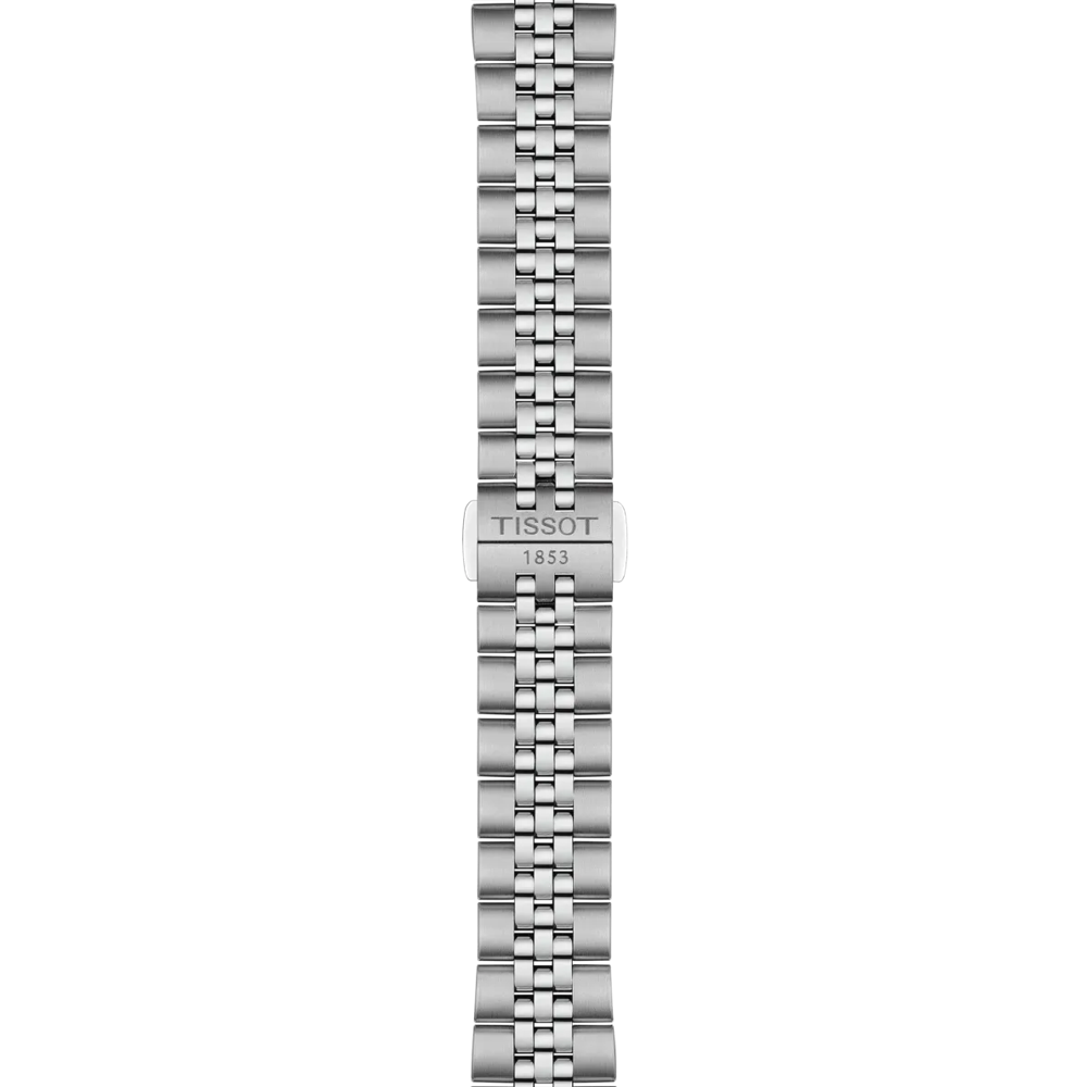 Orologio Ballade Powermatic 48, COSC, 30 mm, Tissot