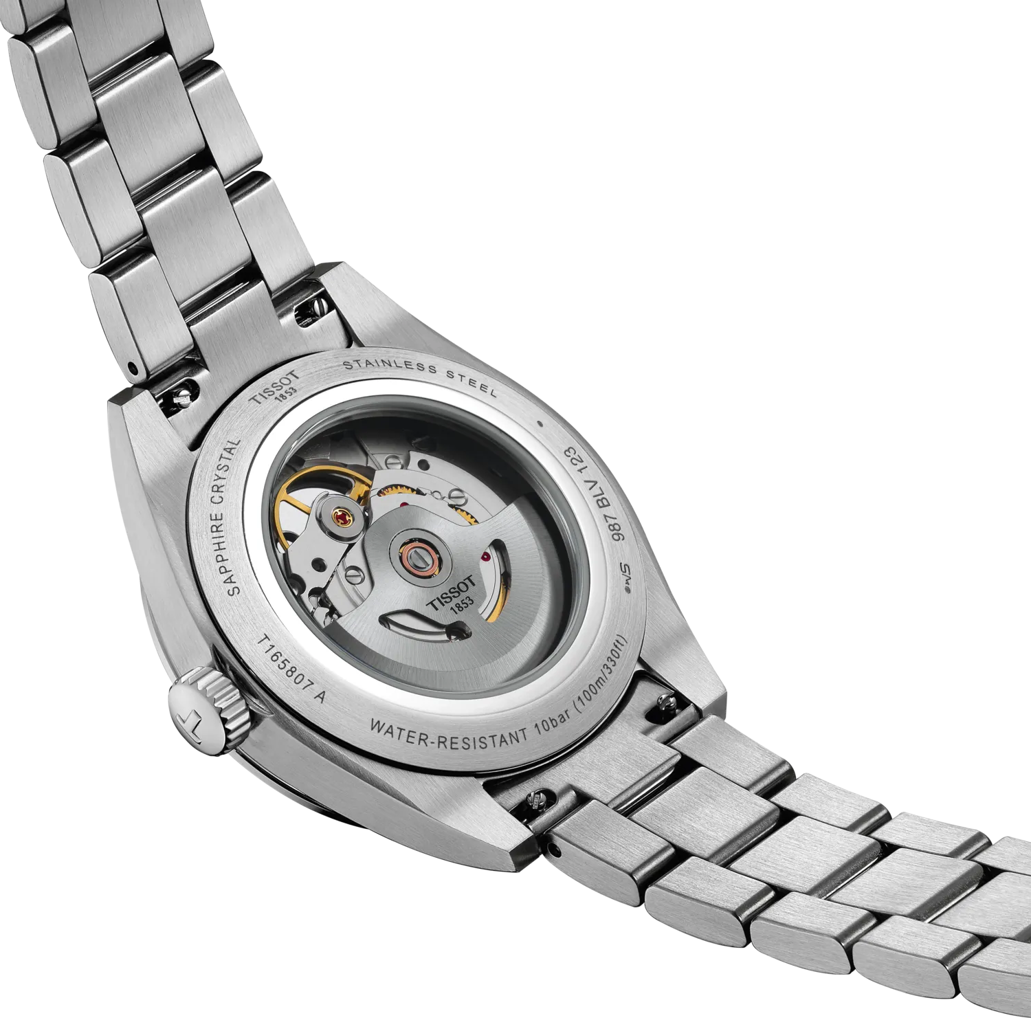 Orologio Gentleman Powermatic 80, 38 mm, Tissot