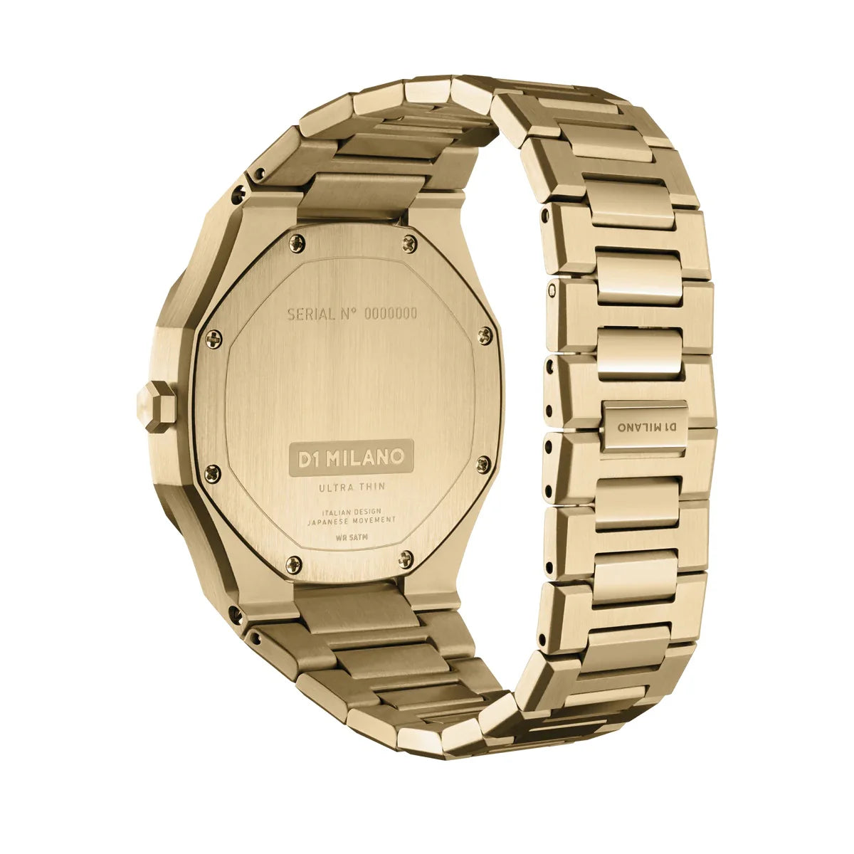 Tradition 42 MM watch, Tissot