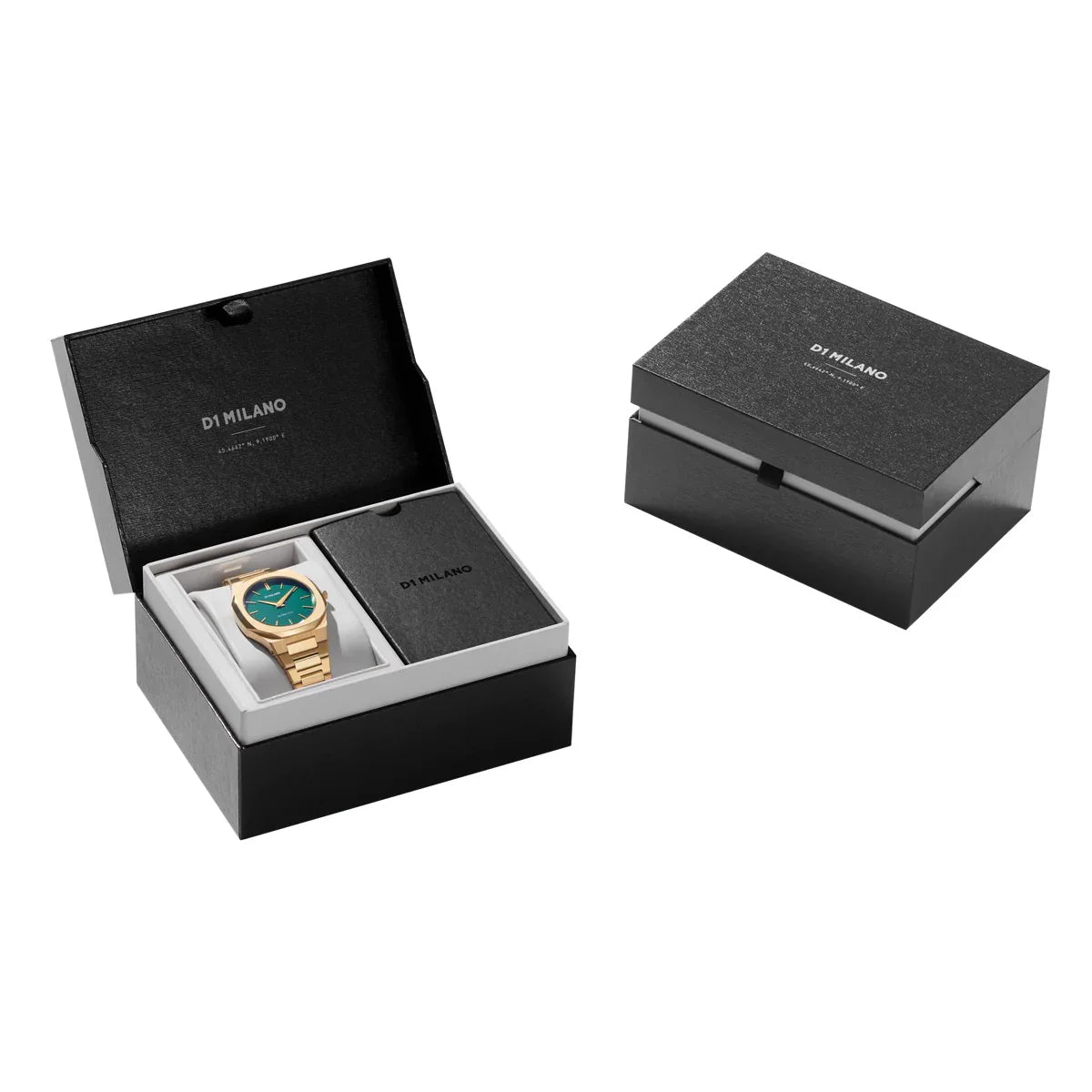 Tradition 42 MM watch, Tissot