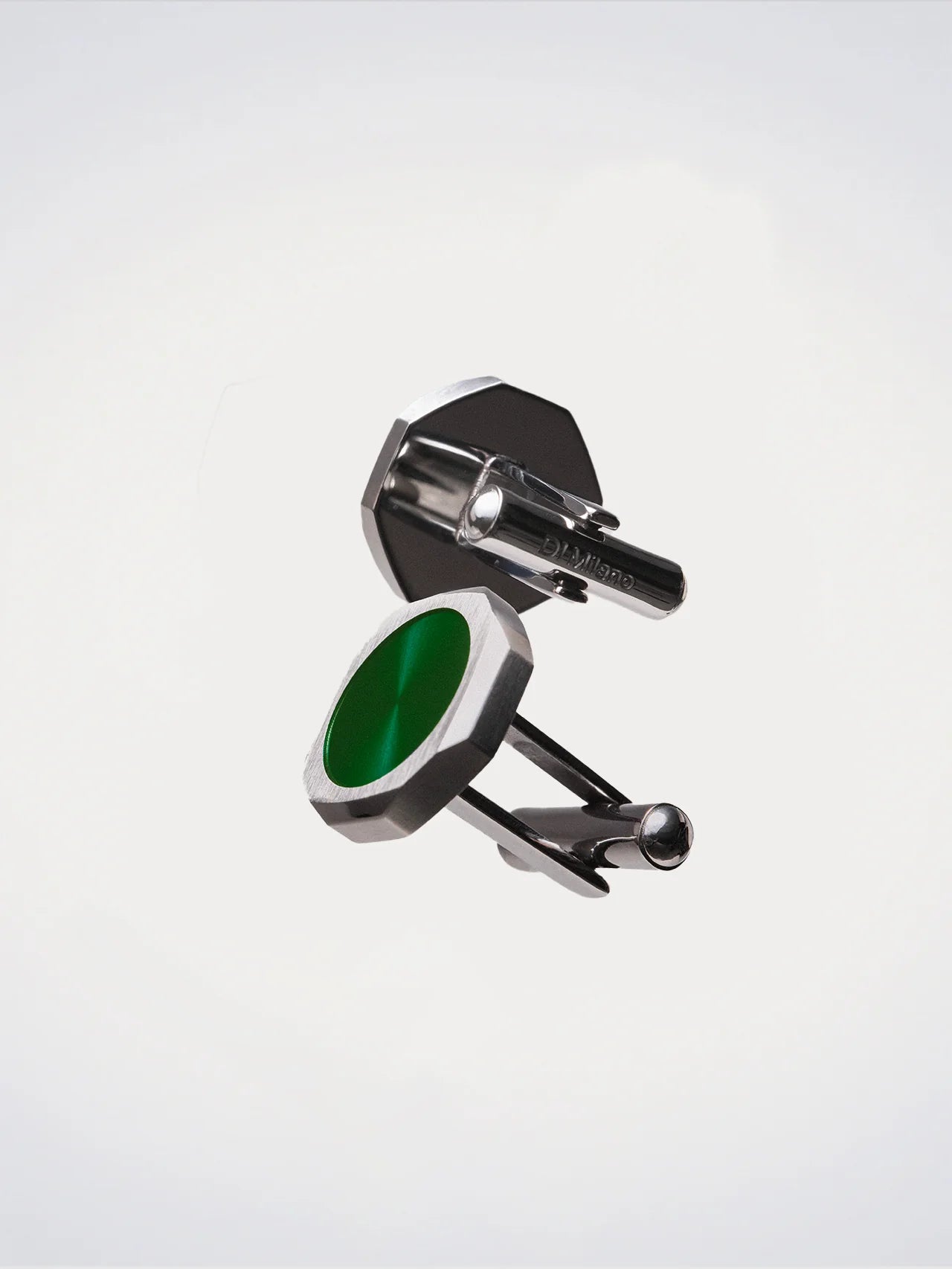 Gemelli ottagonali Verdi, D1 Milano