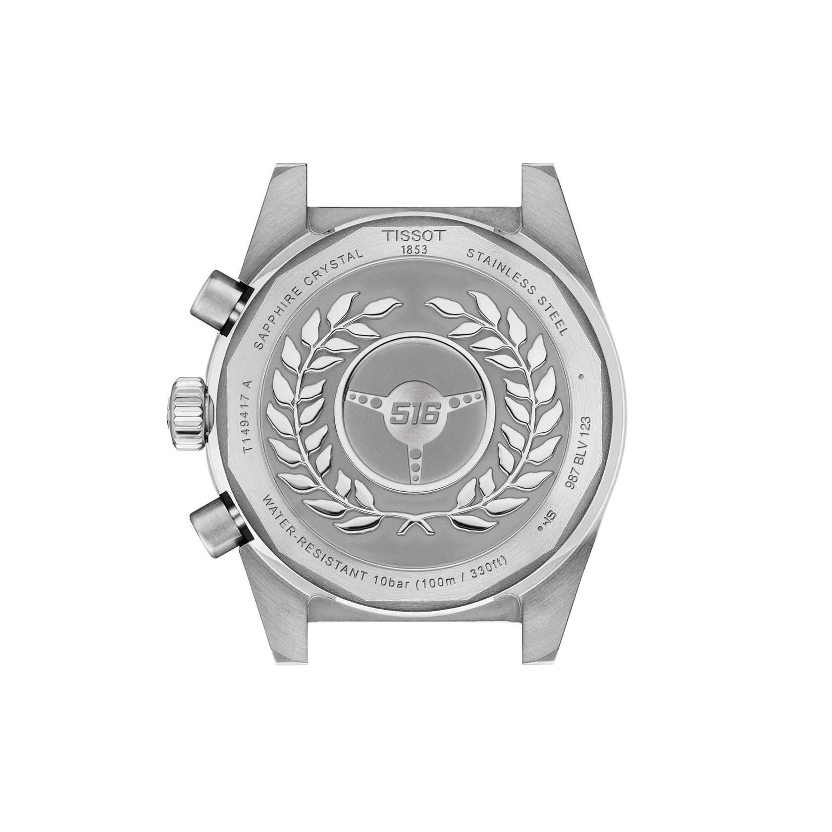 Orologio Tissot PR516 Chronograph, 40 mm, Tissot