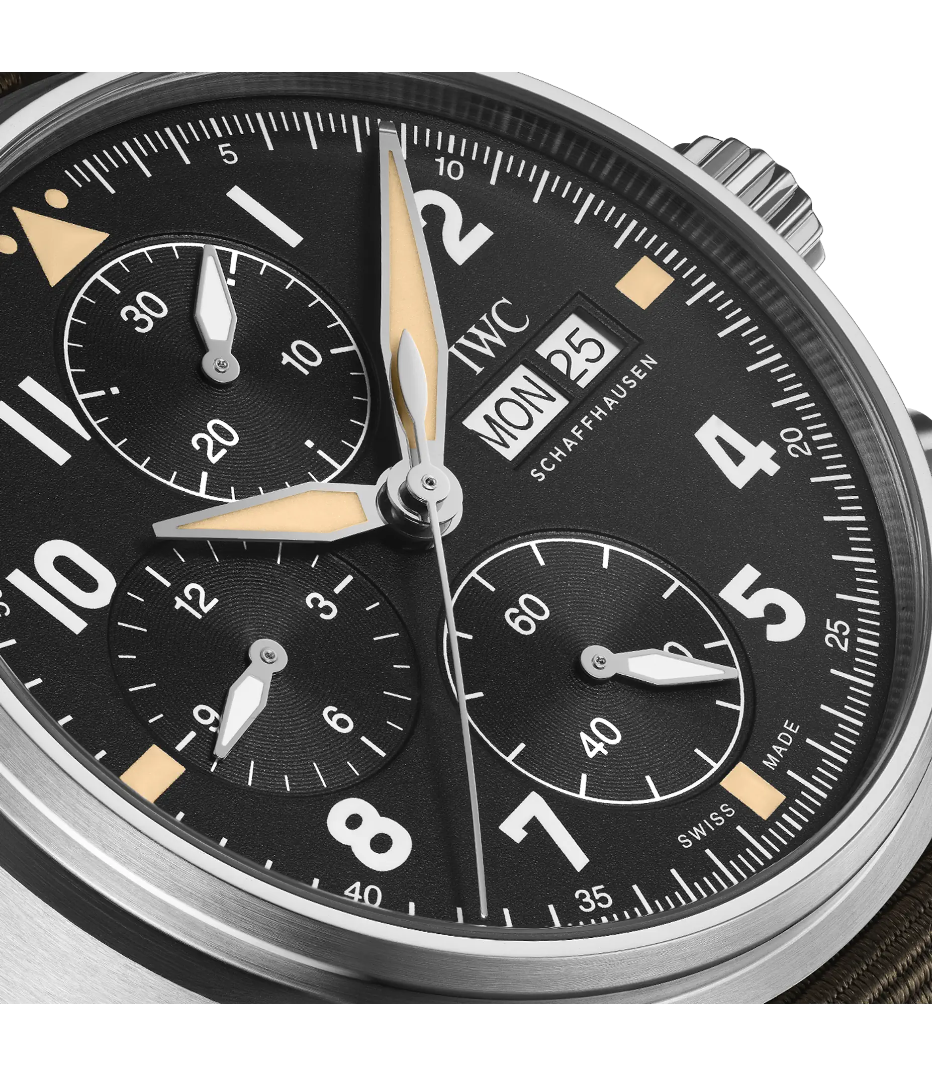 Omega Speedmaster Moonwatch White from 2024