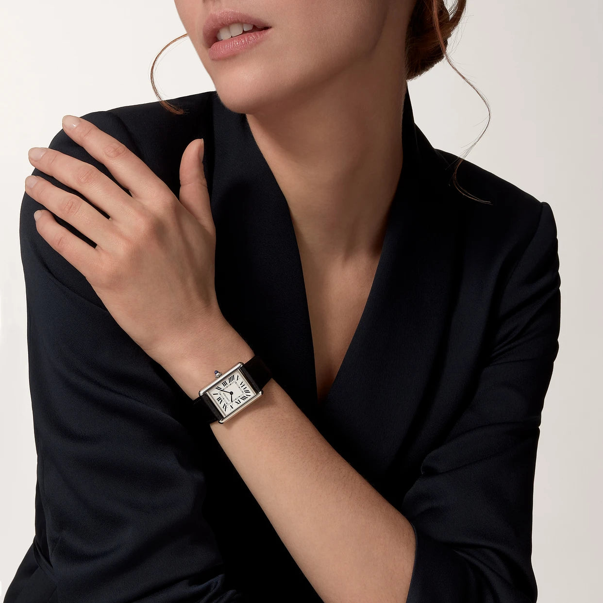 Cartier Tank Must - Modello Grande New 2025