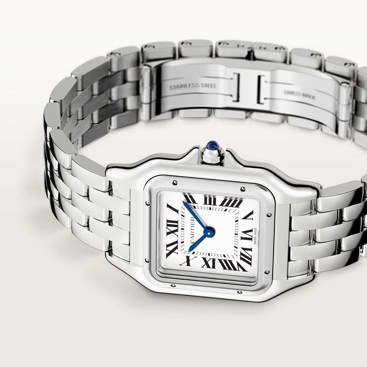 Cartier Tank Française 3850 de 2023