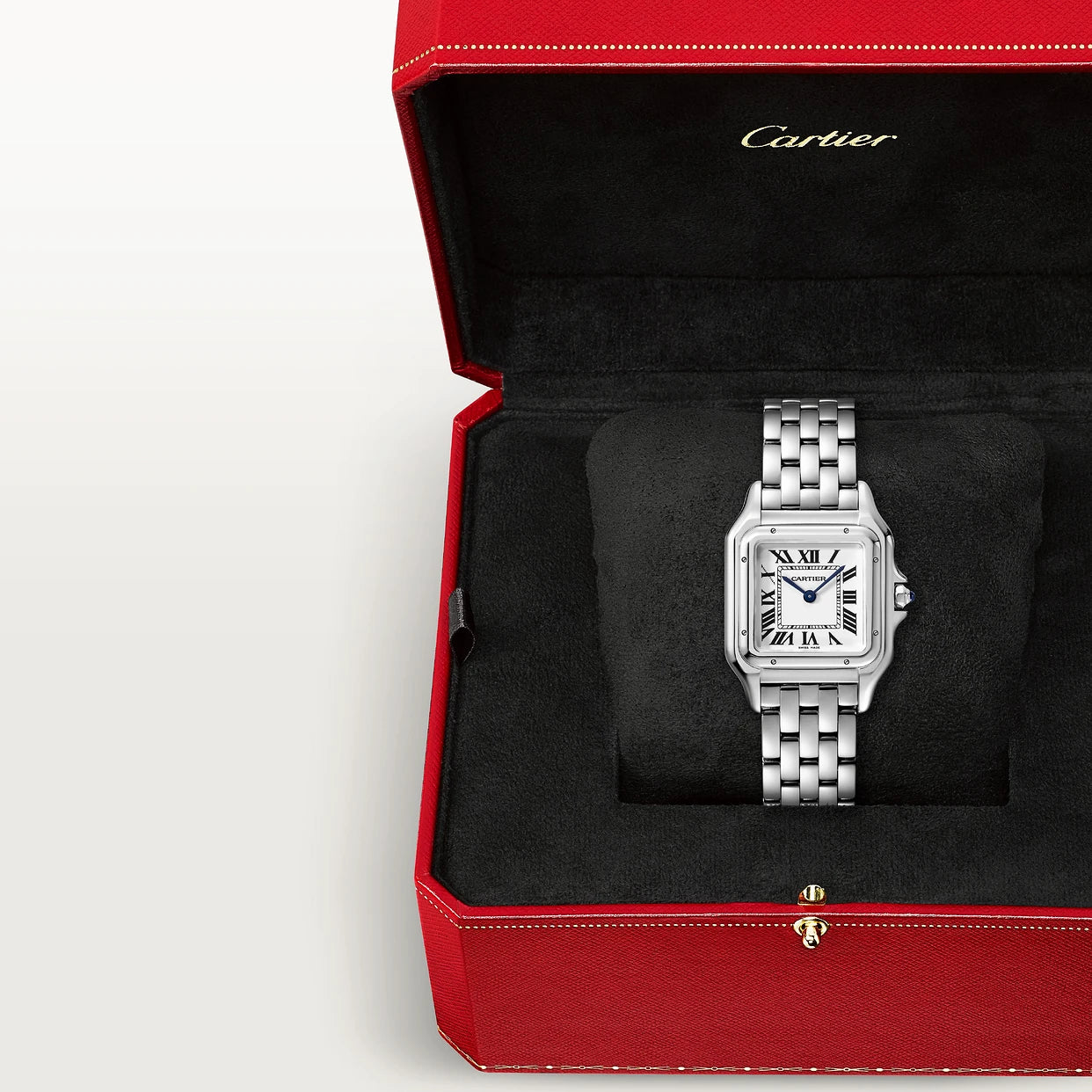 Cartier Tank Française 3850 de 2023