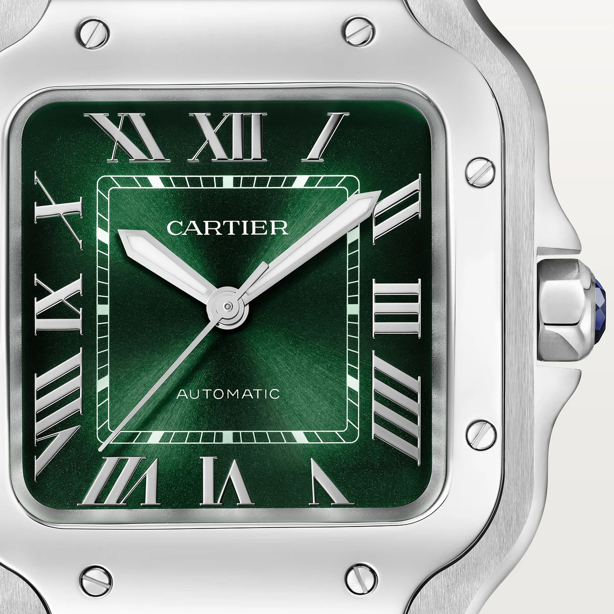 Cartier Tank Française 3850 de 2023
