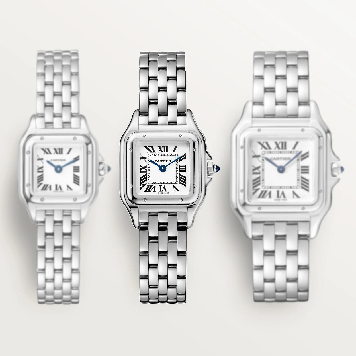 Cartier Panthère - Modello Piccolo New 2025