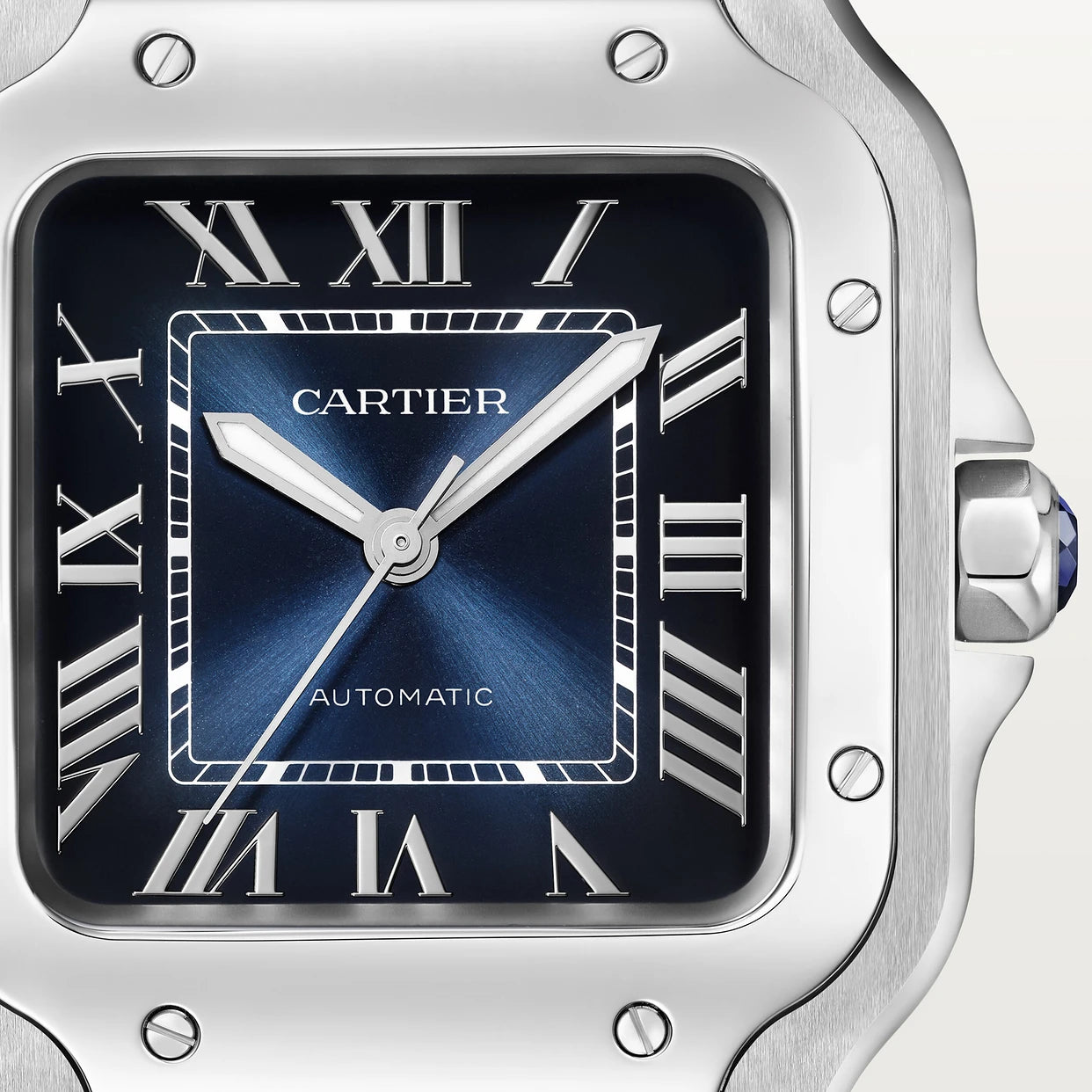 Cartier Tank Française 3850 de 2023