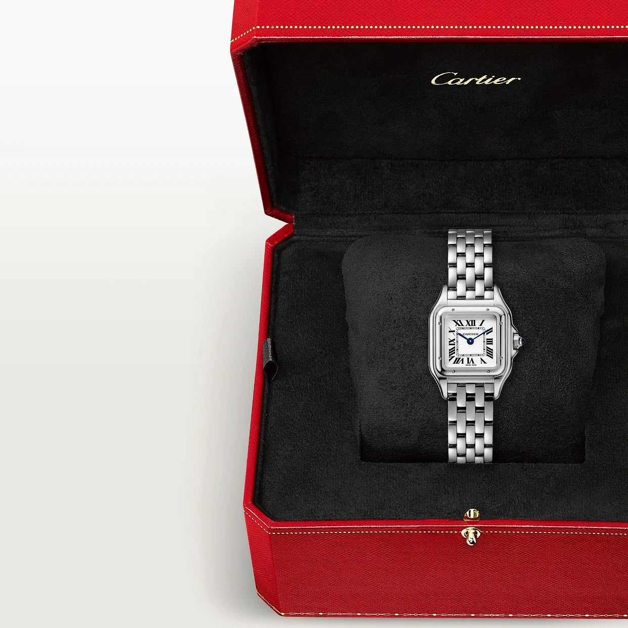 Cartier Panthère - Modello Piccolo New 2025