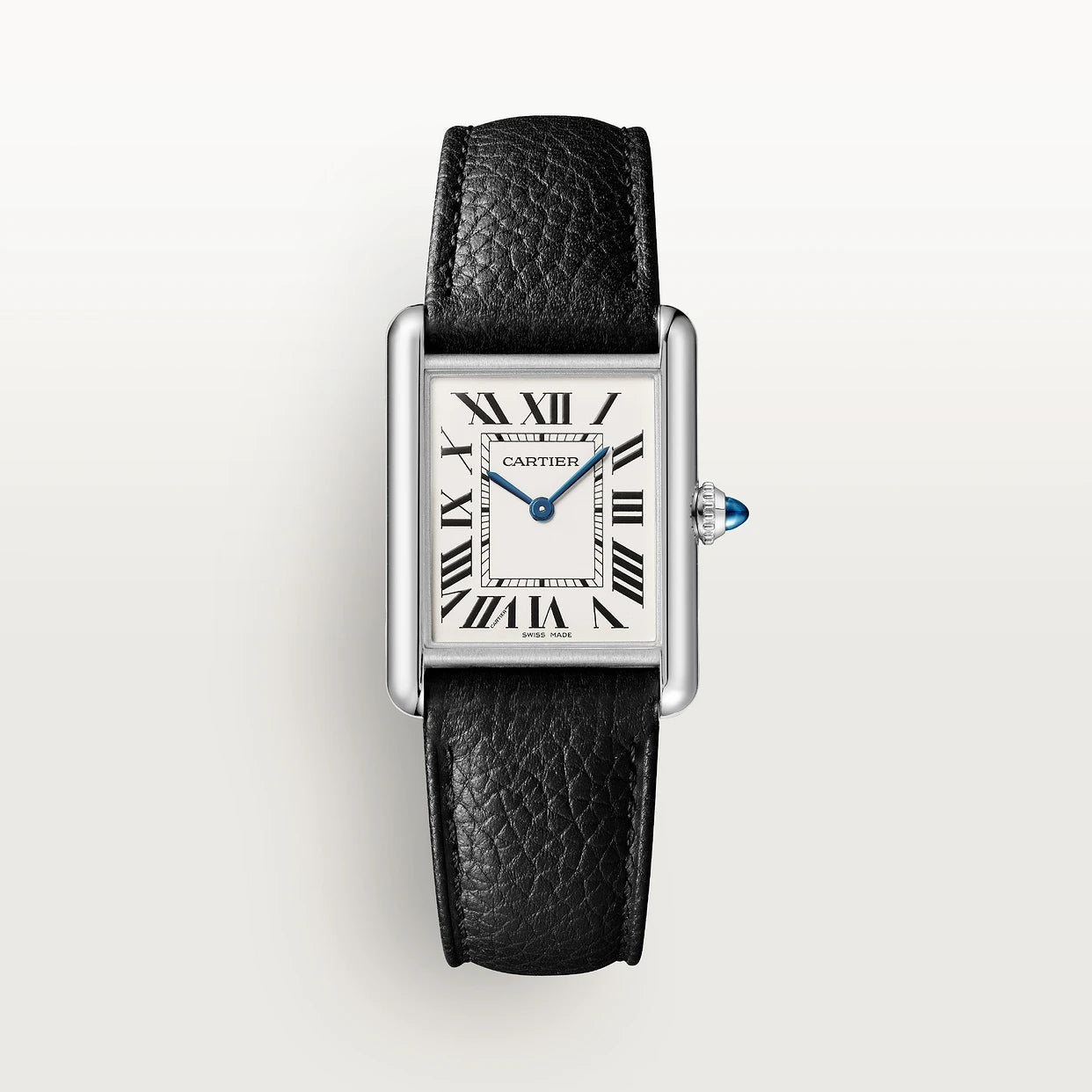 Cartier Tank Must - Modello Grande New 2025
