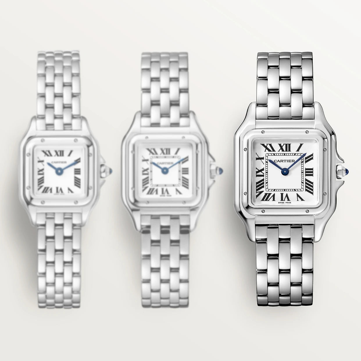 Cartier Tank Française 3850 de 2023